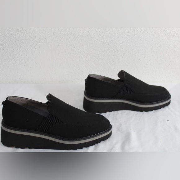 Donald Pliner Trudie Slip-On Platform Loafer Size 6 NWOT - Picture 5 of 6